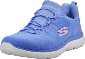 Skechers Women's Summits Quick Getaway Slip-On Sneaker
