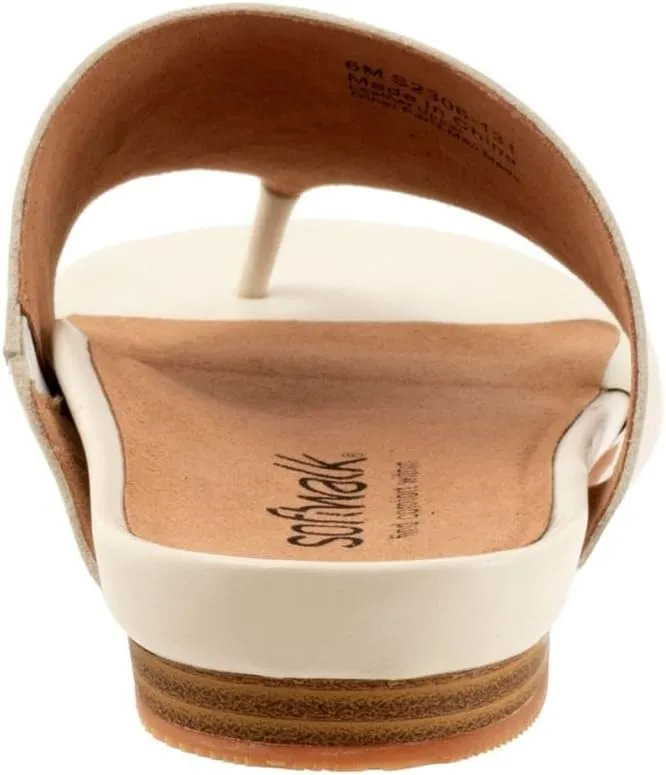 SoftWalk Women's Chandler Sandal