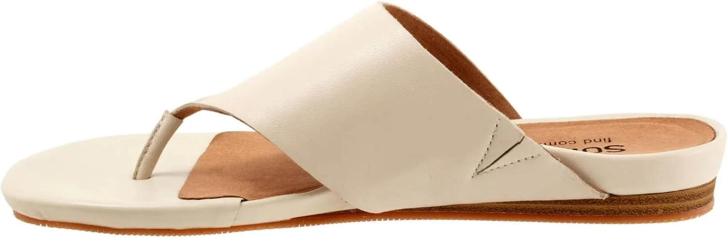 SoftWalk Women's Chandler Sandal
