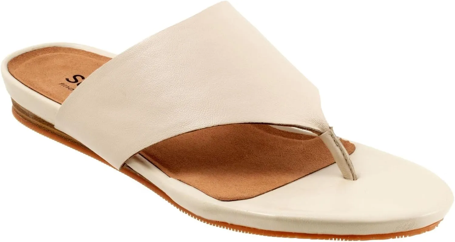 SoftWalk Women's Chandler Sandal