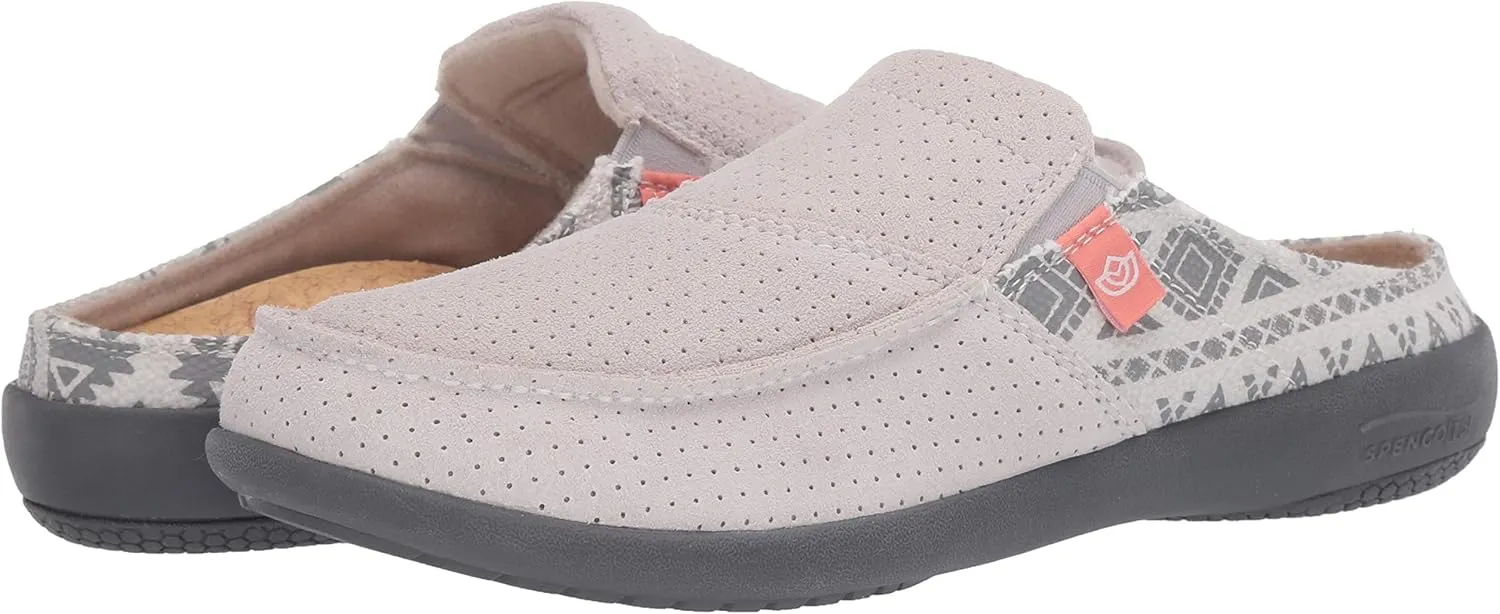 Spenco Women's Casual Mule