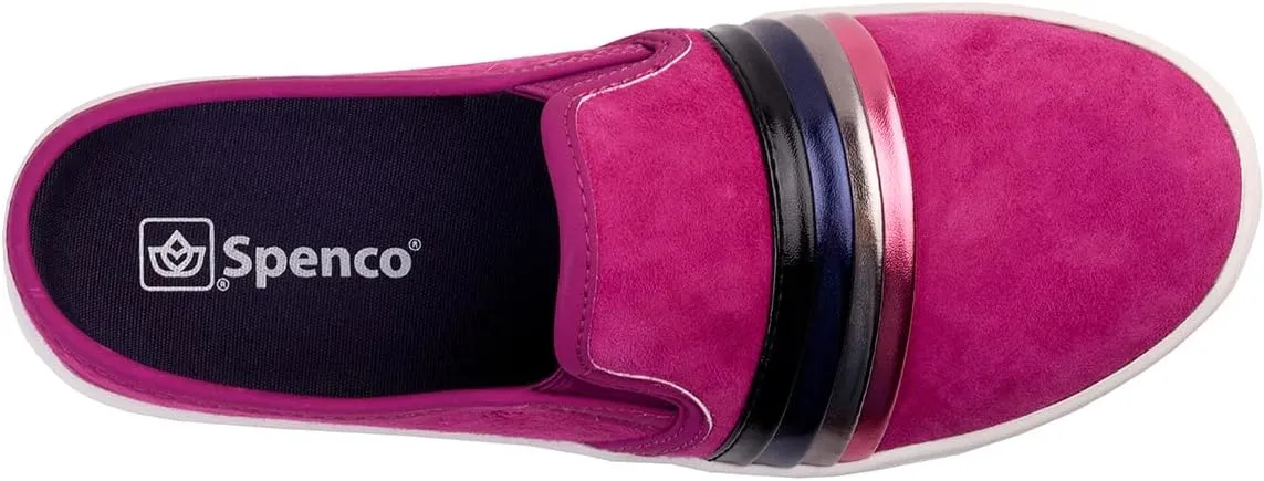 Spenco Women's St. Barts Slide Mule