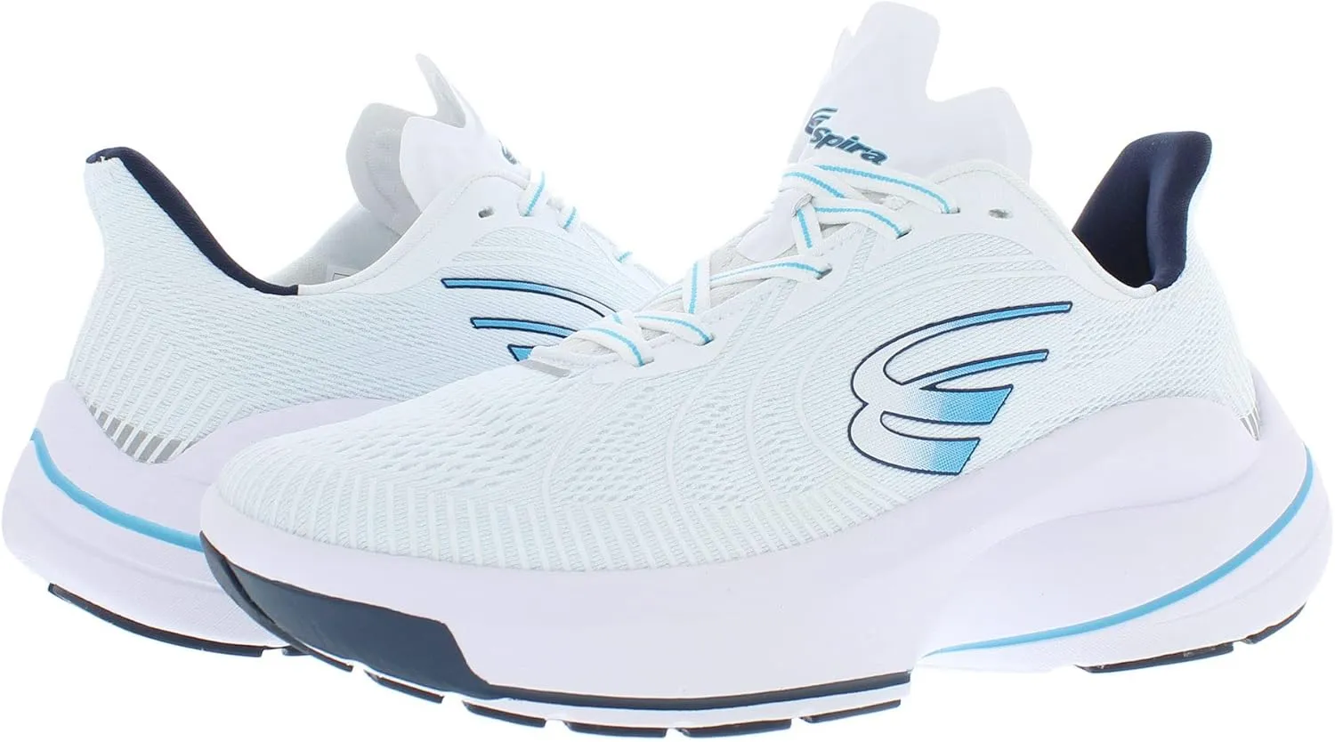Spira Men's Wavemax Sneaker