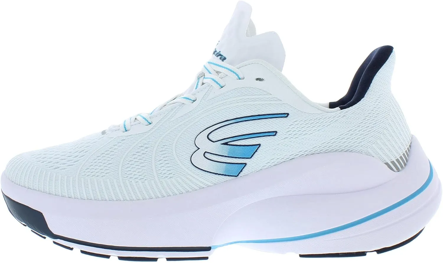 Spira Men's Wavemax Sneaker