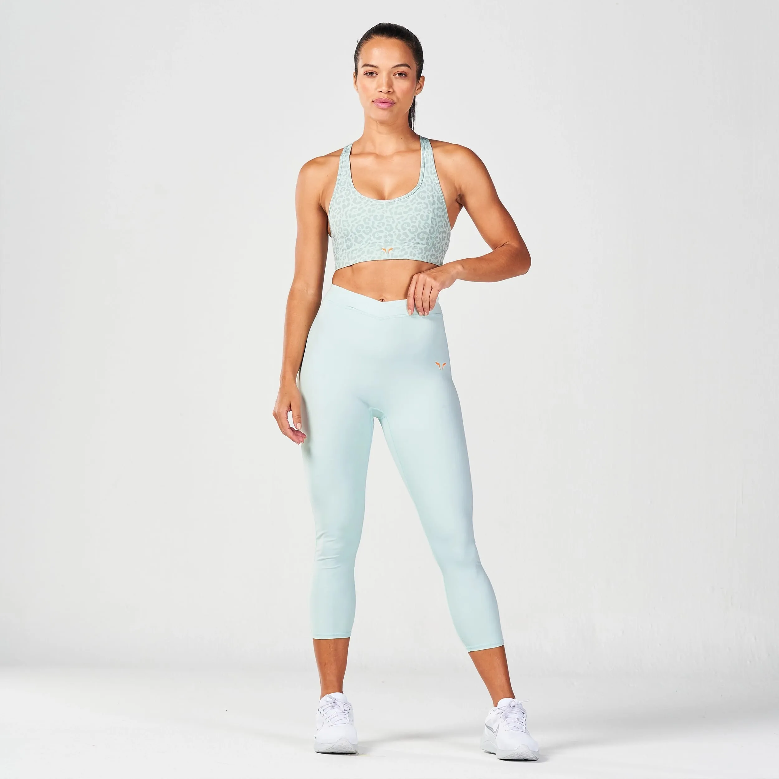 SQUATWOLF CORE ELEVATE BRA