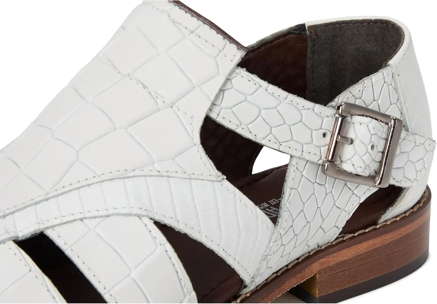 STACY ADAMS Men's Calandro City Sandal