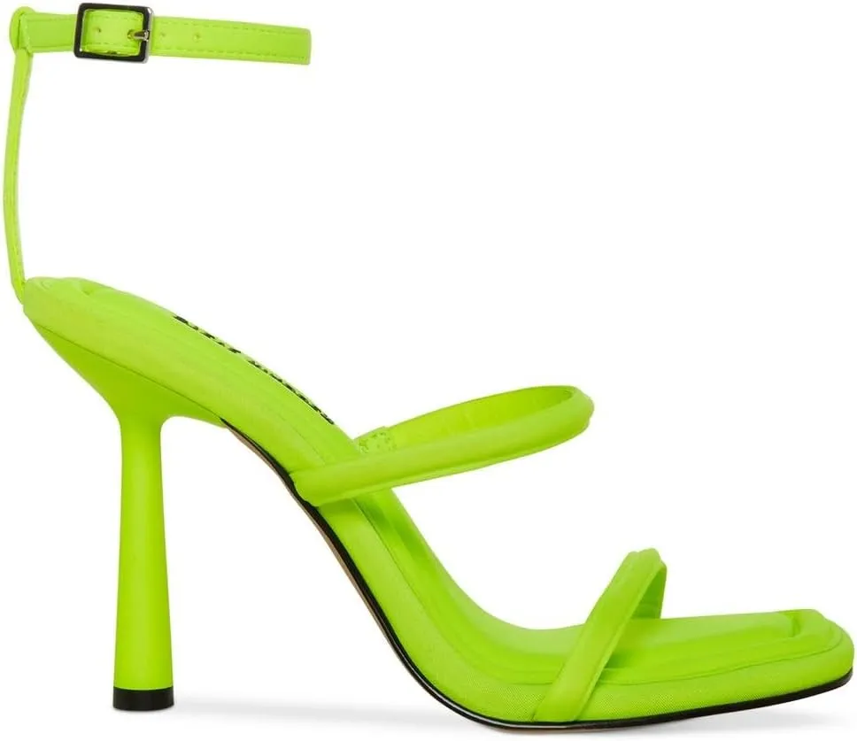 Steve Madden Women's Briella Heeled Sandal