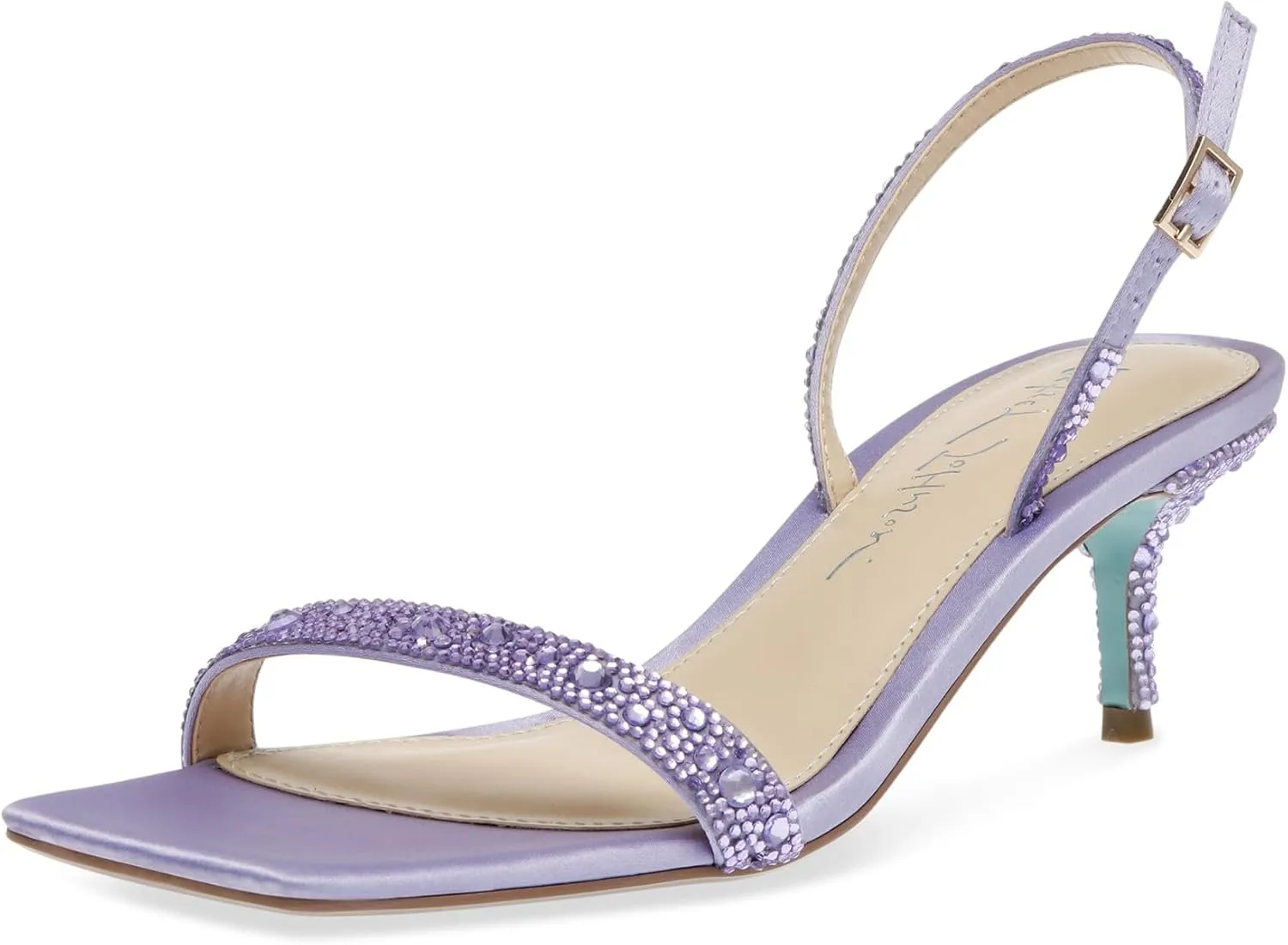 Steve Madden Women's Rebel Heeled Sandal