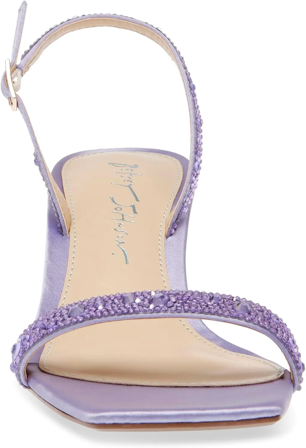 Steve Madden Women's Rebel Heeled Sandal
