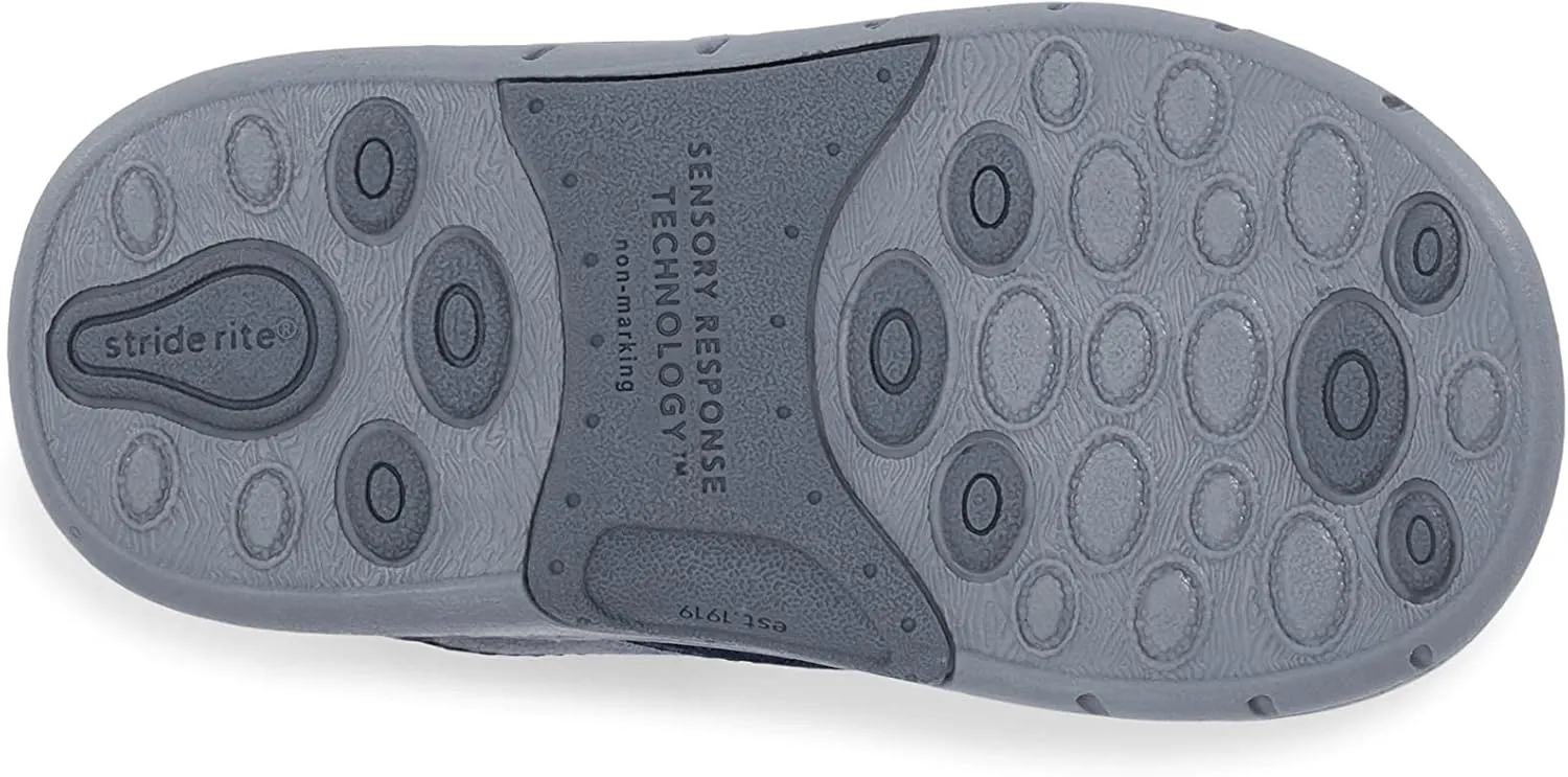 Stride Rite Boy's SRT Griffin Sneaker