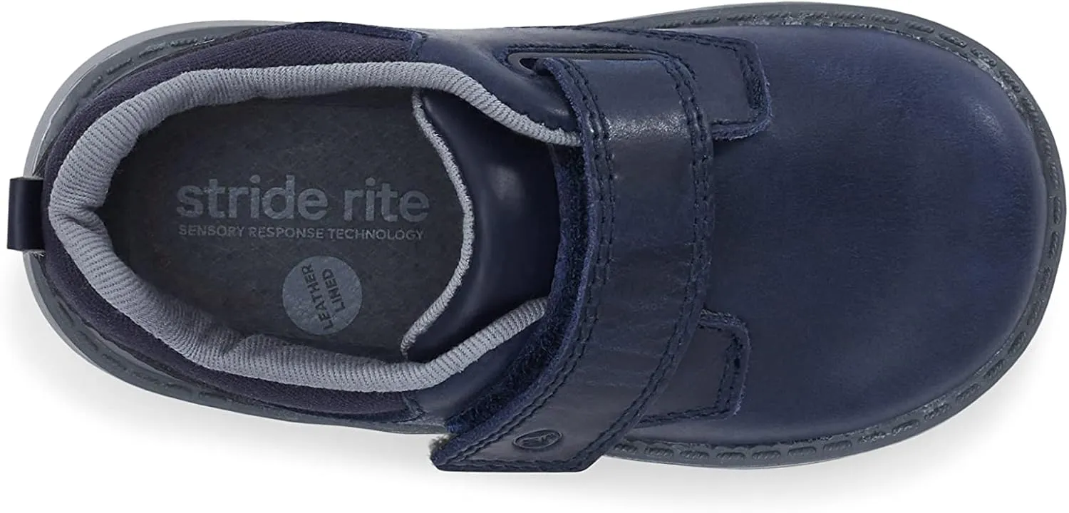 Stride Rite Boy's SRT Griffin Sneaker