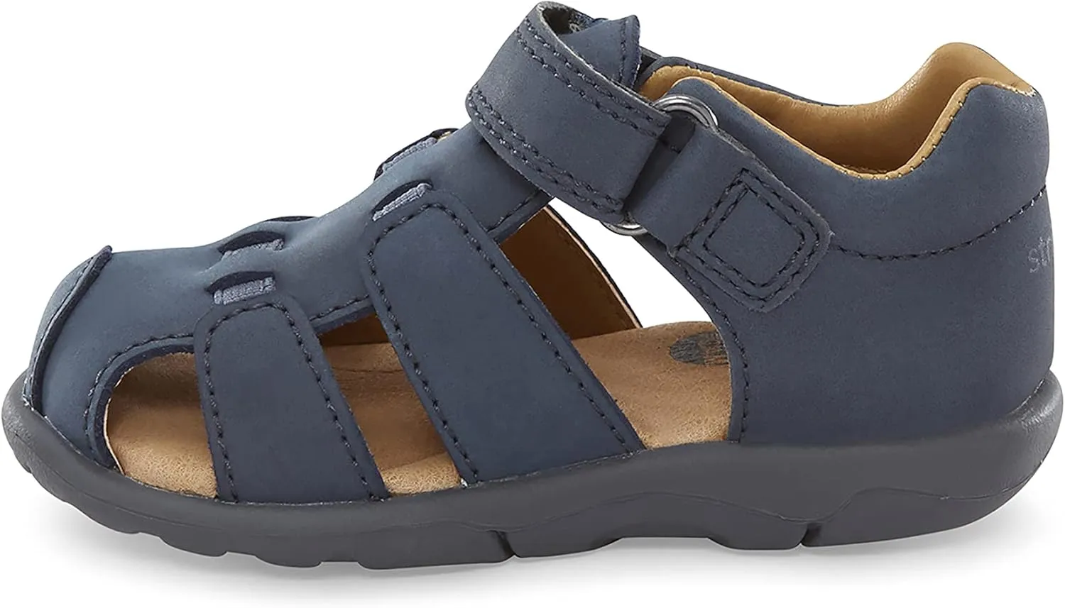 Stride Rite SRT Toddler Boys Reggie Fisherman Sandal