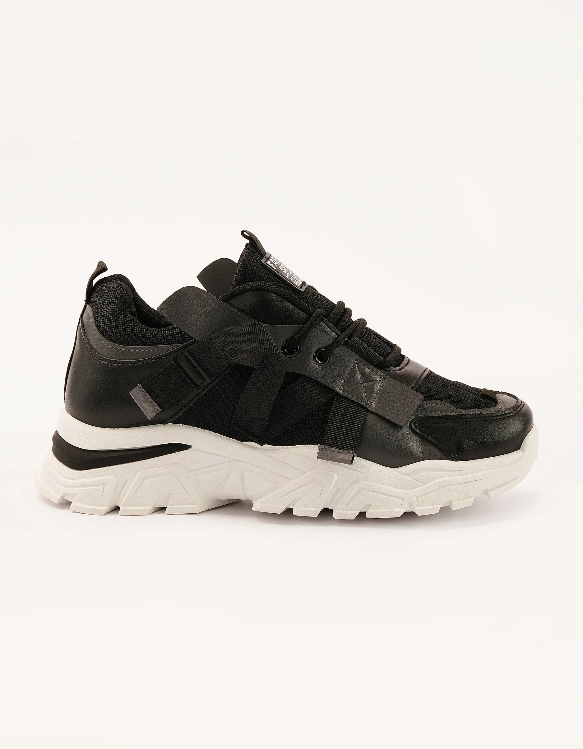 Style Glide Running Sneakers
