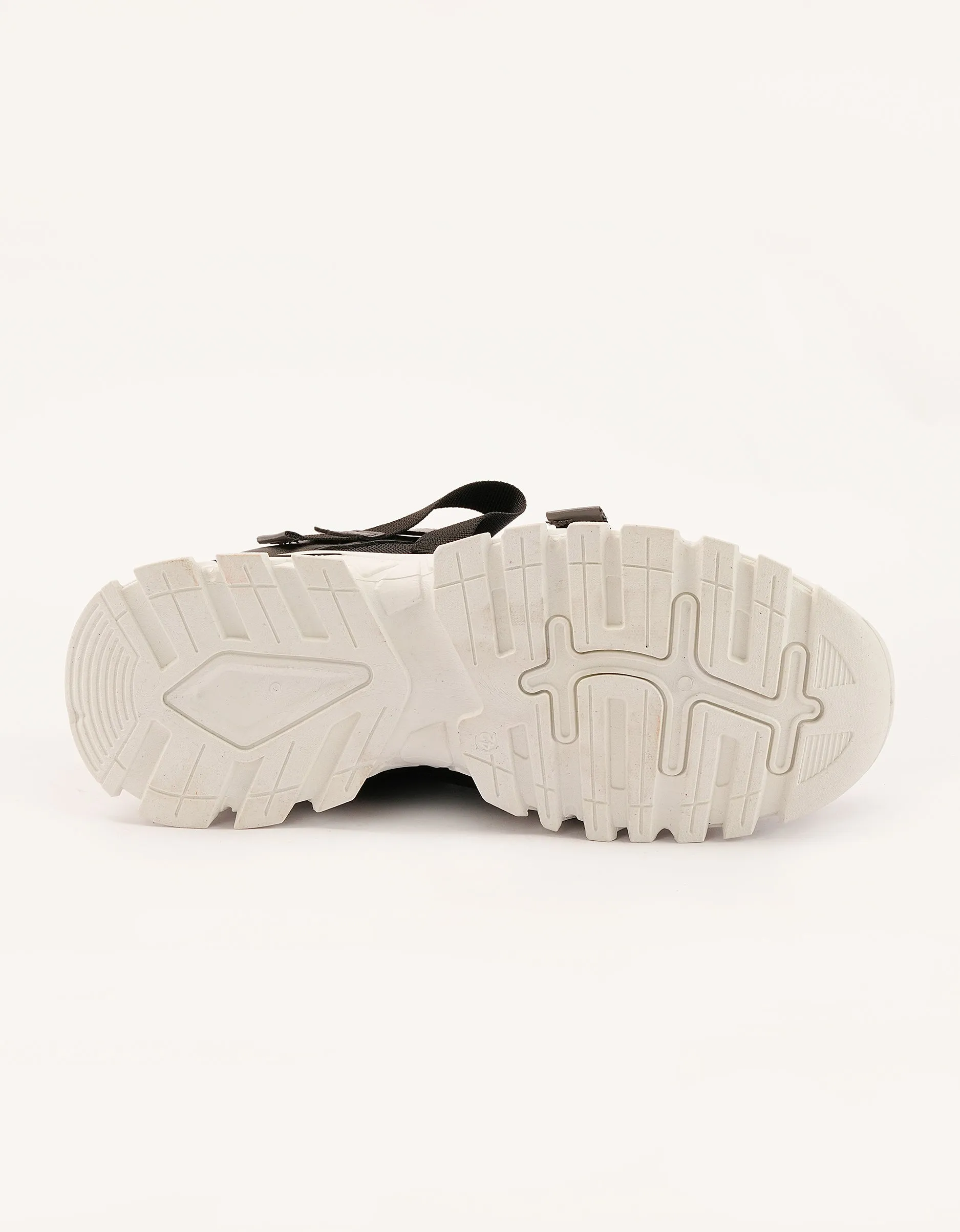 Style Glide Running Sneakers