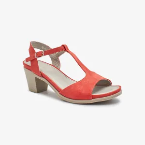 T Strap Sandal