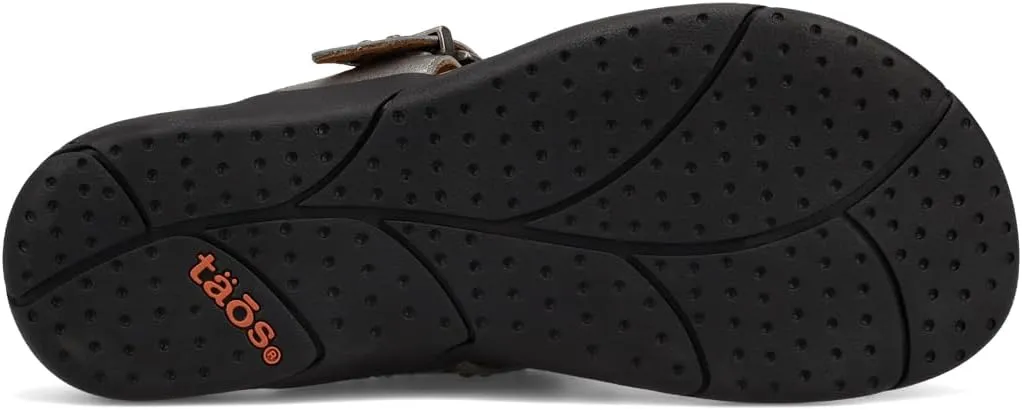 Taos Footwear Women's Flash Sandal