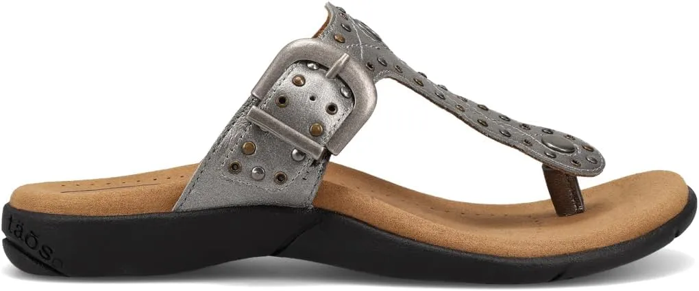 Taos Footwear Women's Flash Sandal