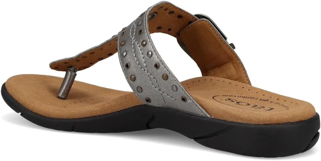 Taos Footwear Women's Flash Sandal