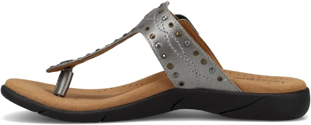 Taos Footwear Women's Flash Sandal