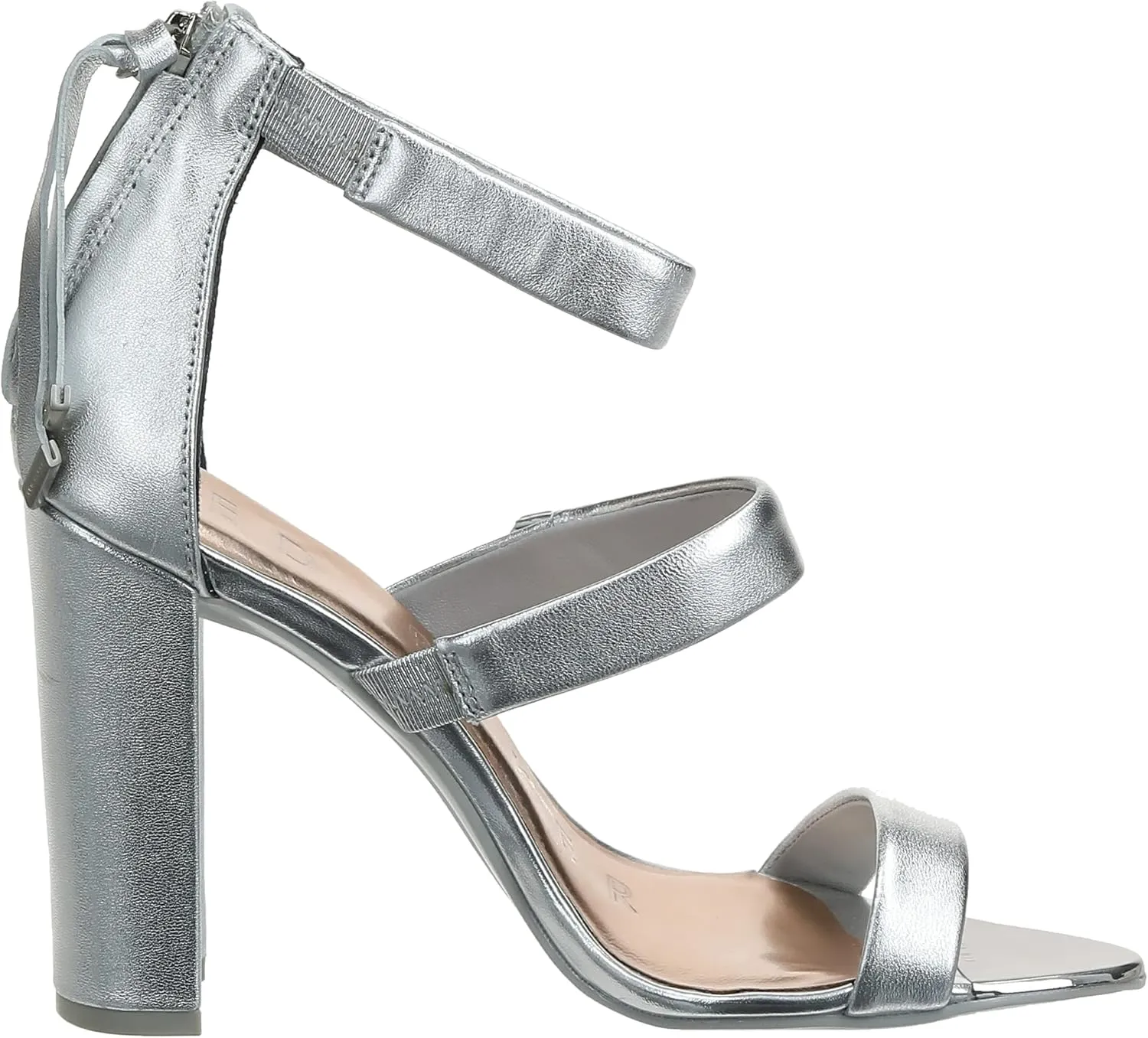 Ted Baker Women's Alinrm Heeled Sandal
