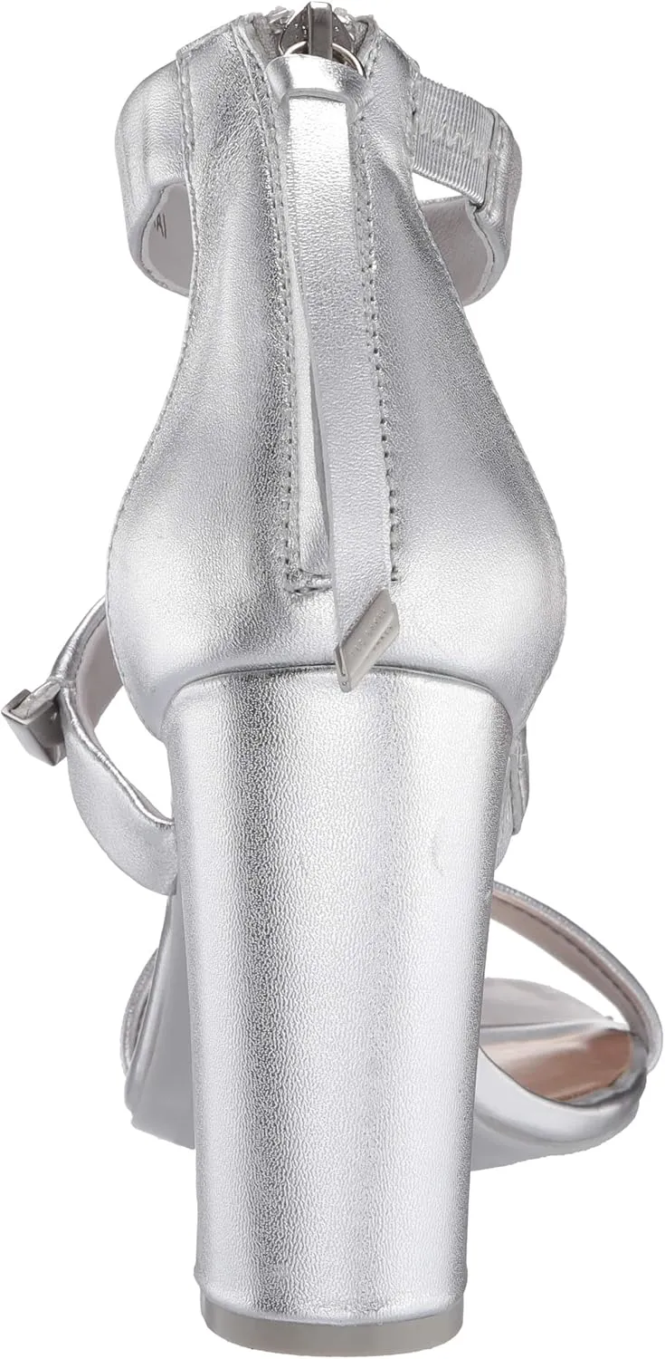 Ted Baker Women's Alinrm Heeled Sandal