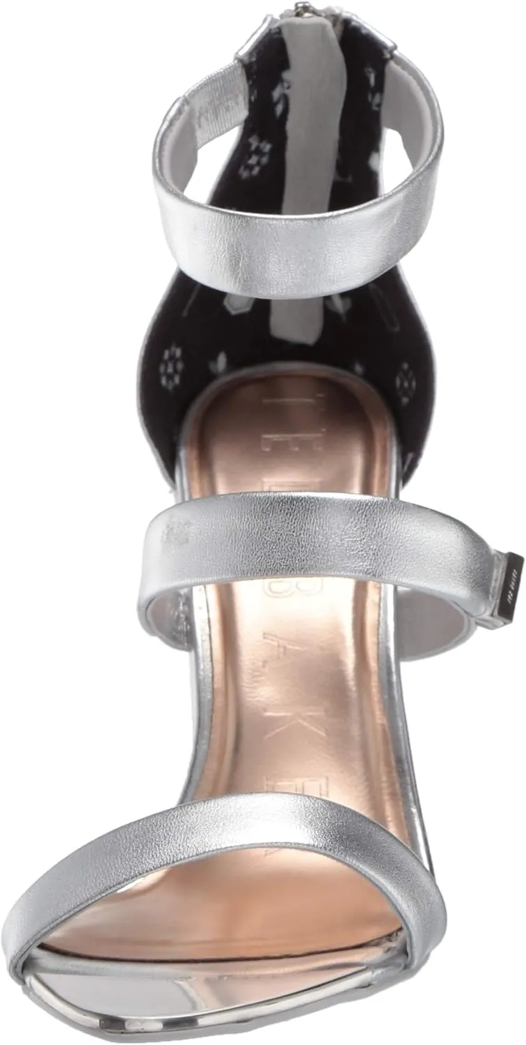 Ted Baker Women's Alinrm Heeled Sandal