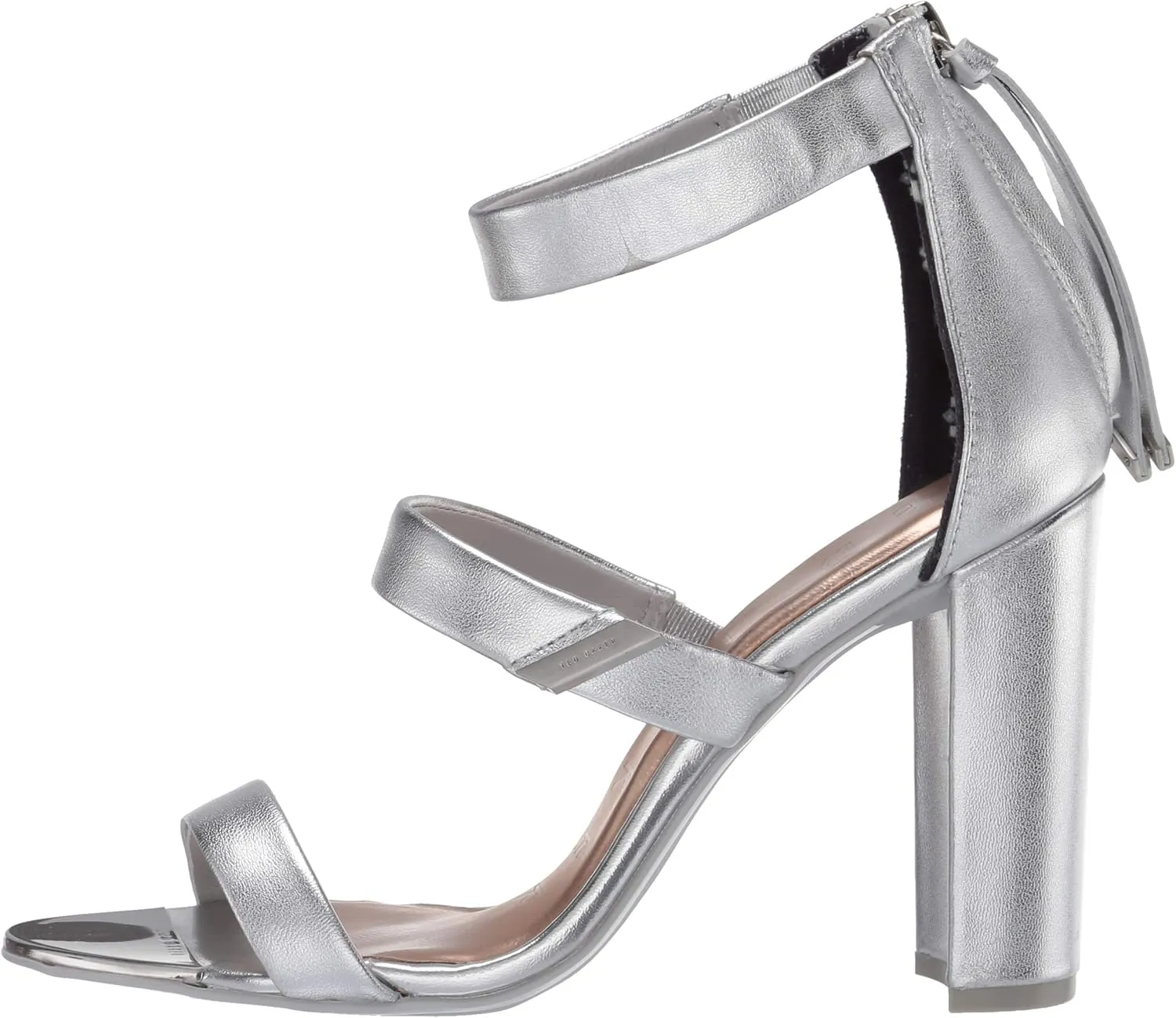 Ted Baker Women's Alinrm Heeled Sandal