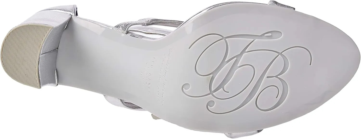Ted Baker Women's Alinrm Heeled Sandal