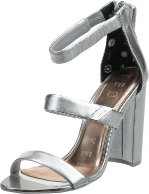 Ted Baker Women's Alinrm Heeled Sandal