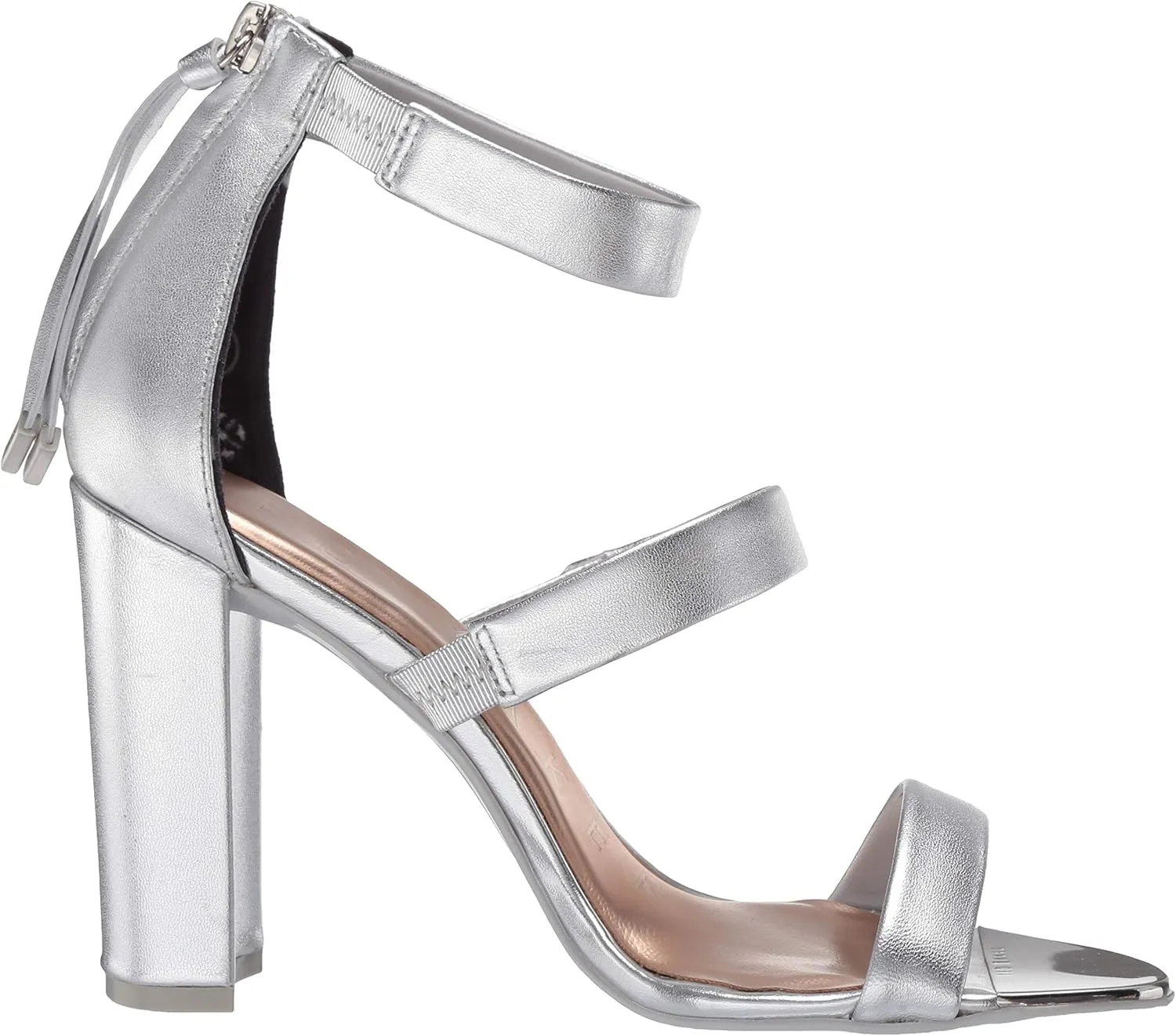 Ted Baker Women's Alinrm Heeled Sandal