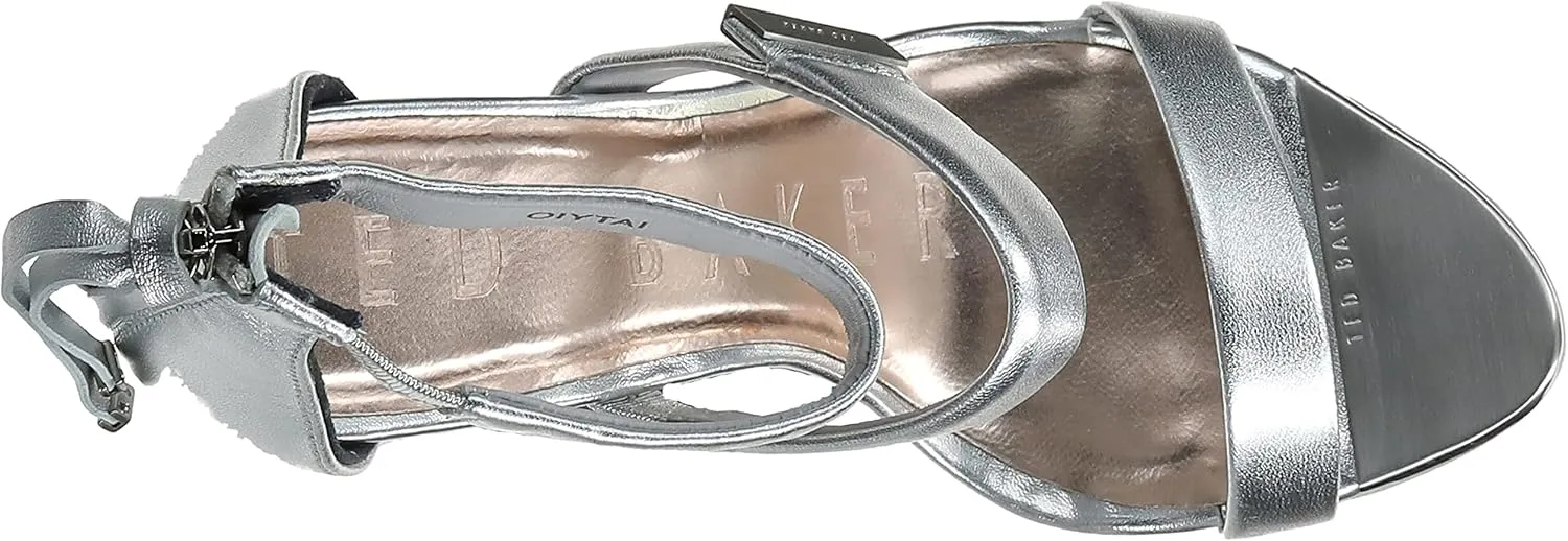 Ted Baker Women's Alinrm Heeled Sandal