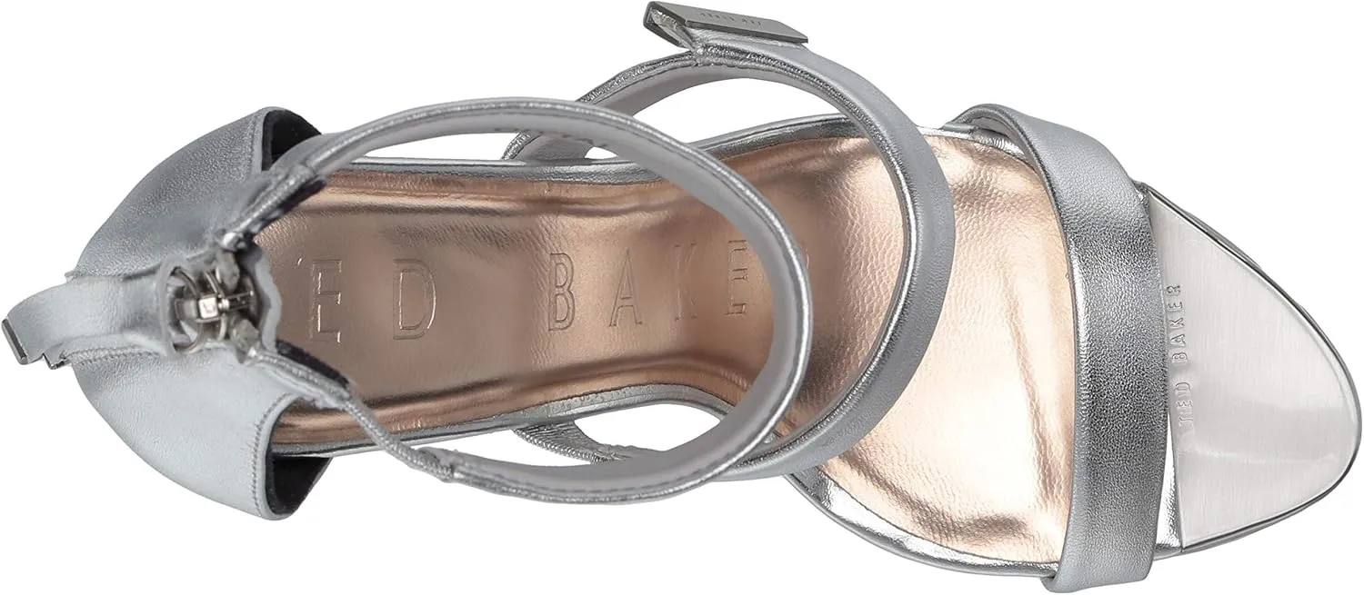 Ted Baker Women's Alinrm Heeled Sandal