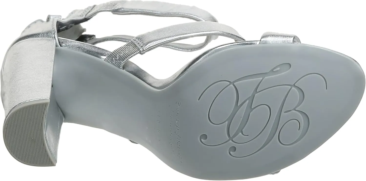 Ted Baker Women's Alinrm Heeled Sandal