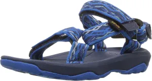 Teva Unisex-Child T Hurricane XLT 2 Sport Sandal