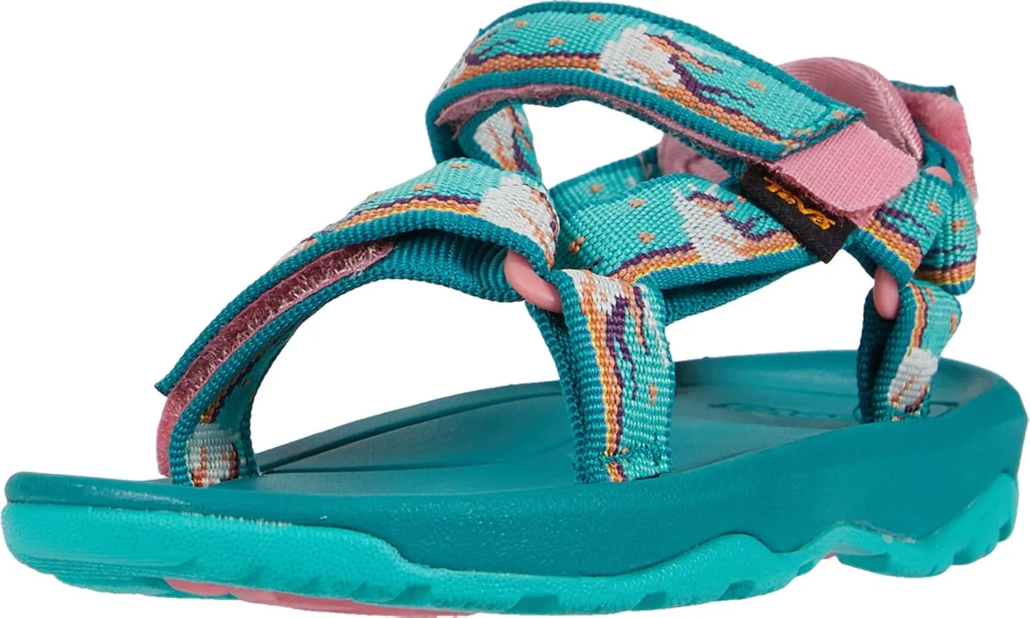 Teva Unisex-Child T Hurricane XLT 2 Sport Sandal