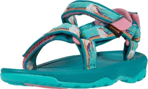 Teva Unisex-Child T Hurricane XLT 2 Sport Sandal