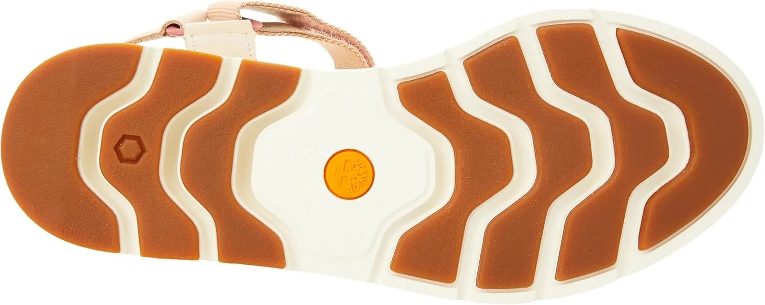 Timberland Women's Bailey Park F/L Strap Sandal