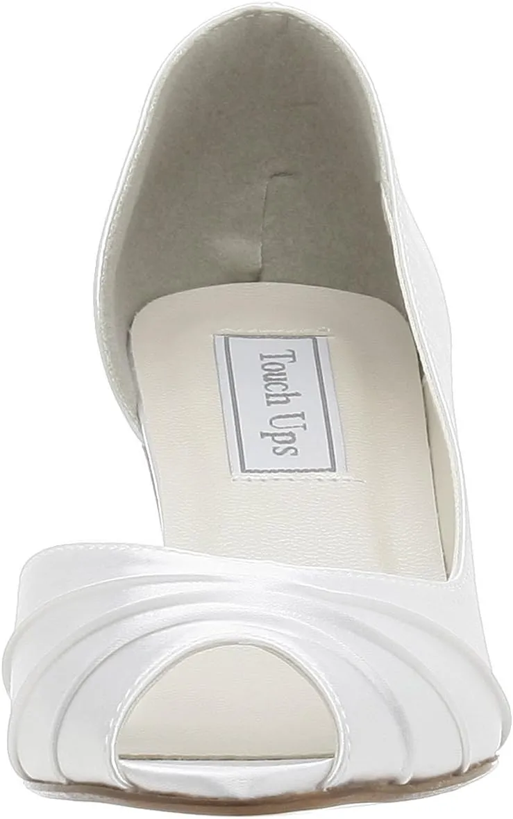 Touch Ups Women's Abby Pump