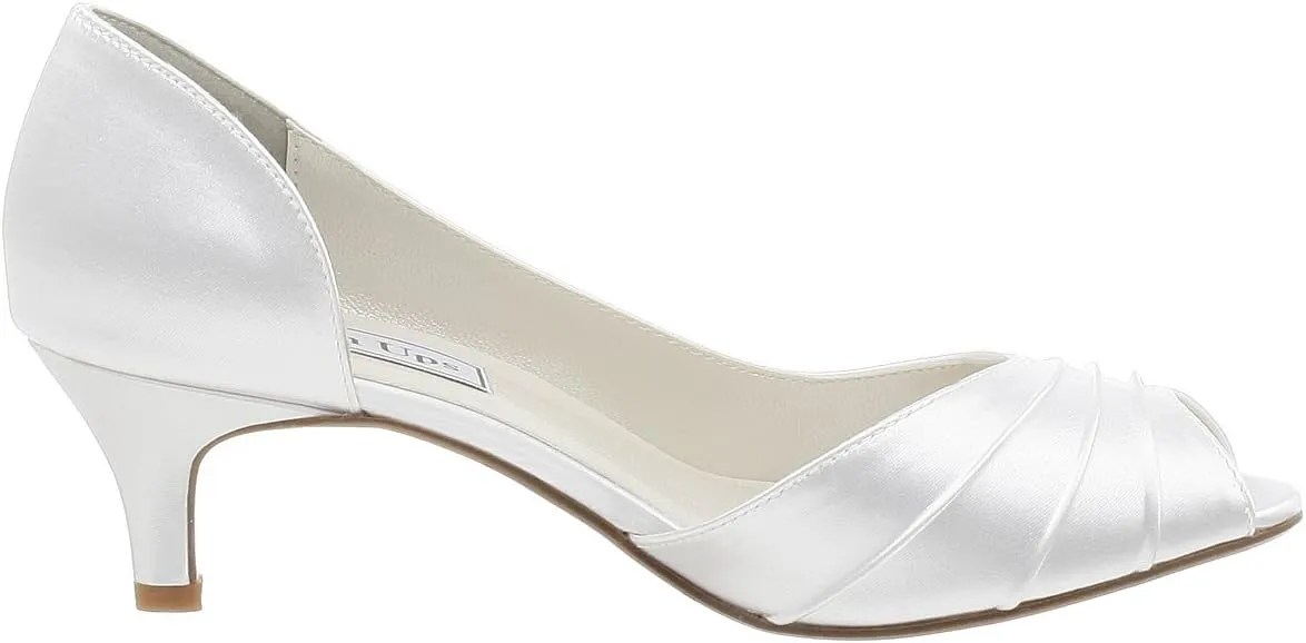 Touch Ups Women's Abby Pump
