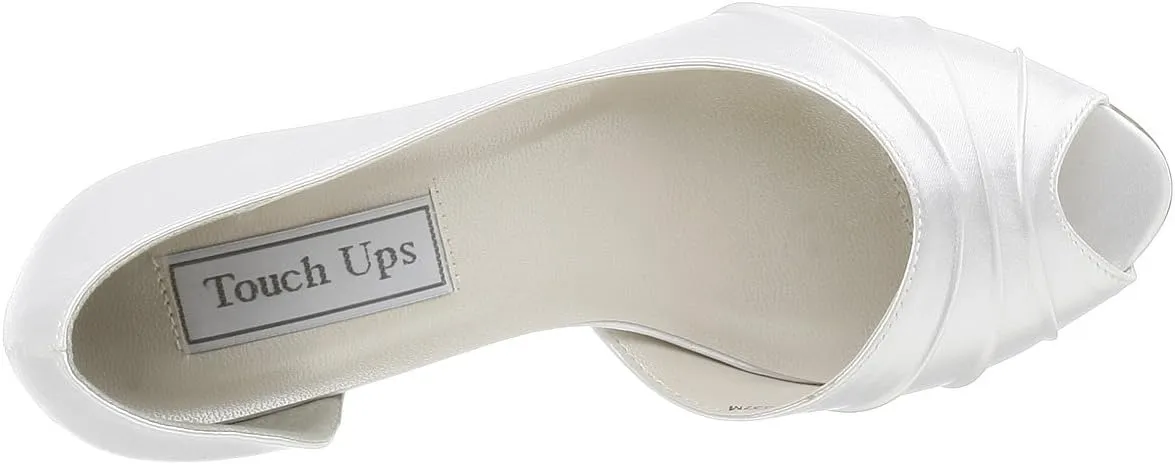 Touch Ups Women's Abby Pump