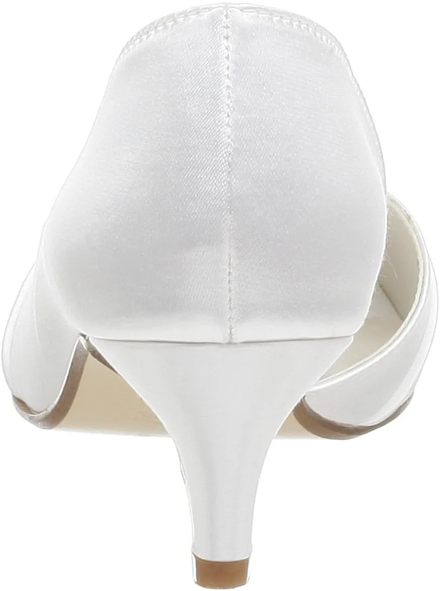 Touch Ups Women's Abby Pump