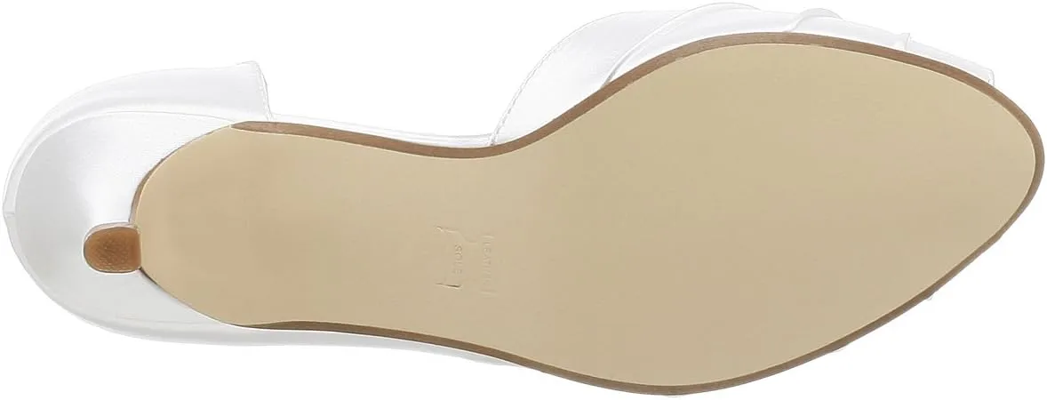 Touch Ups Women's Abby Pump