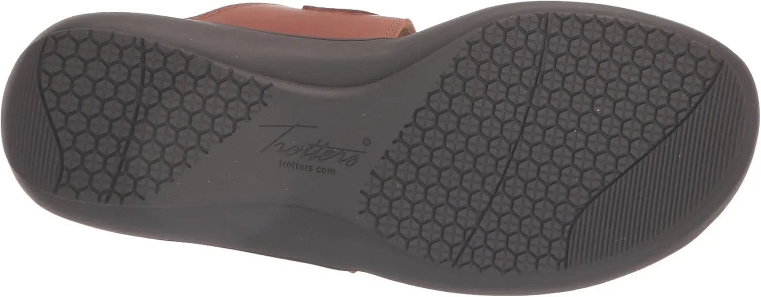 Trotters Women's Robin Sandal