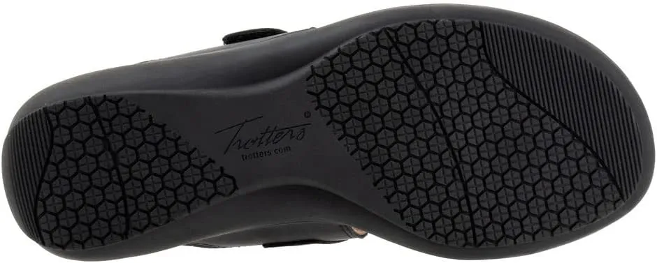 Trotters Women's Robin Sandal