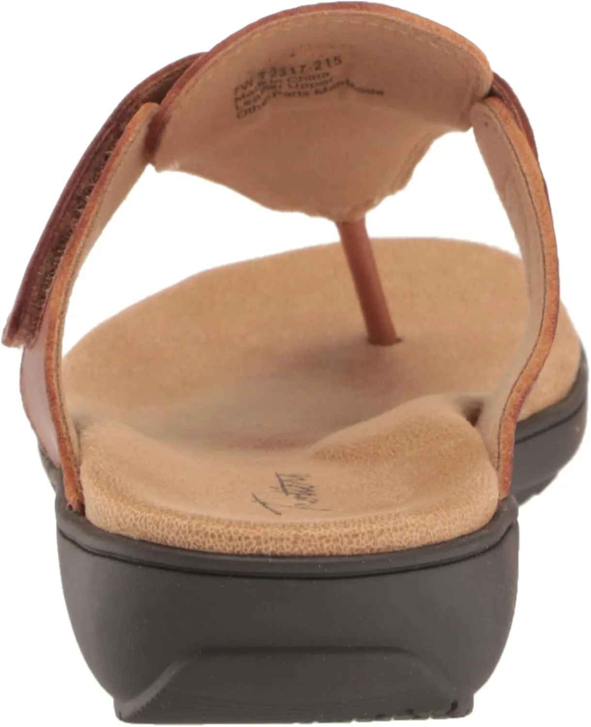 Trotters Women's Robin Sandal