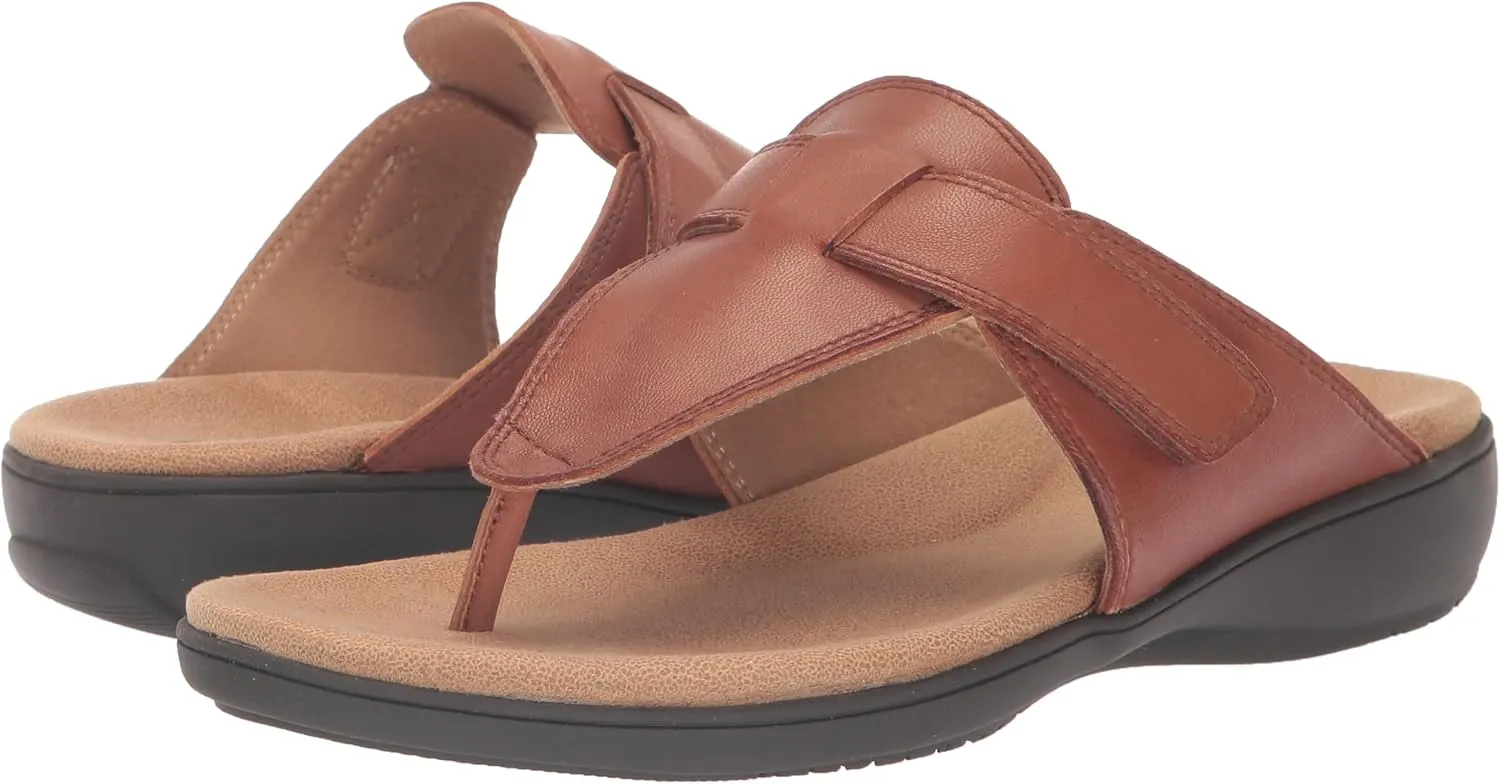 Trotters Women's Robin Sandal