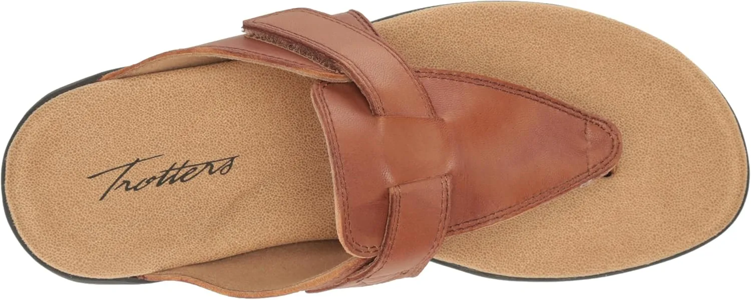 Trotters Women's Robin Sandal