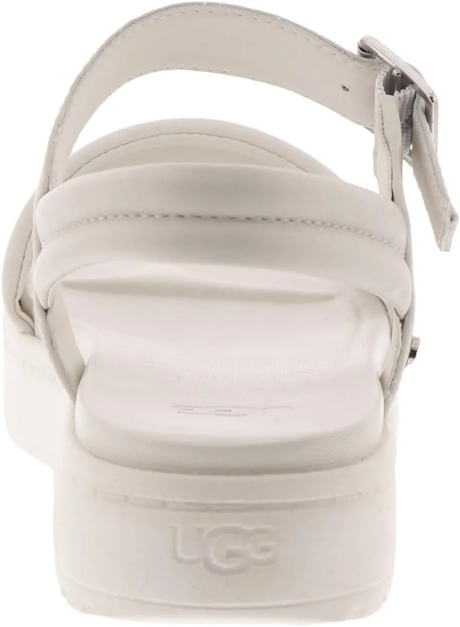 UGG Women's Zayne Ankle Strap Sandal