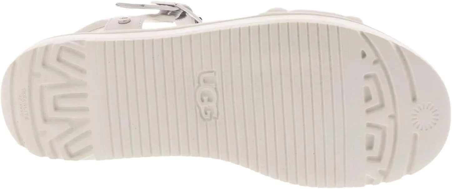 UGG Women's Zayne Ankle Strap Sandal