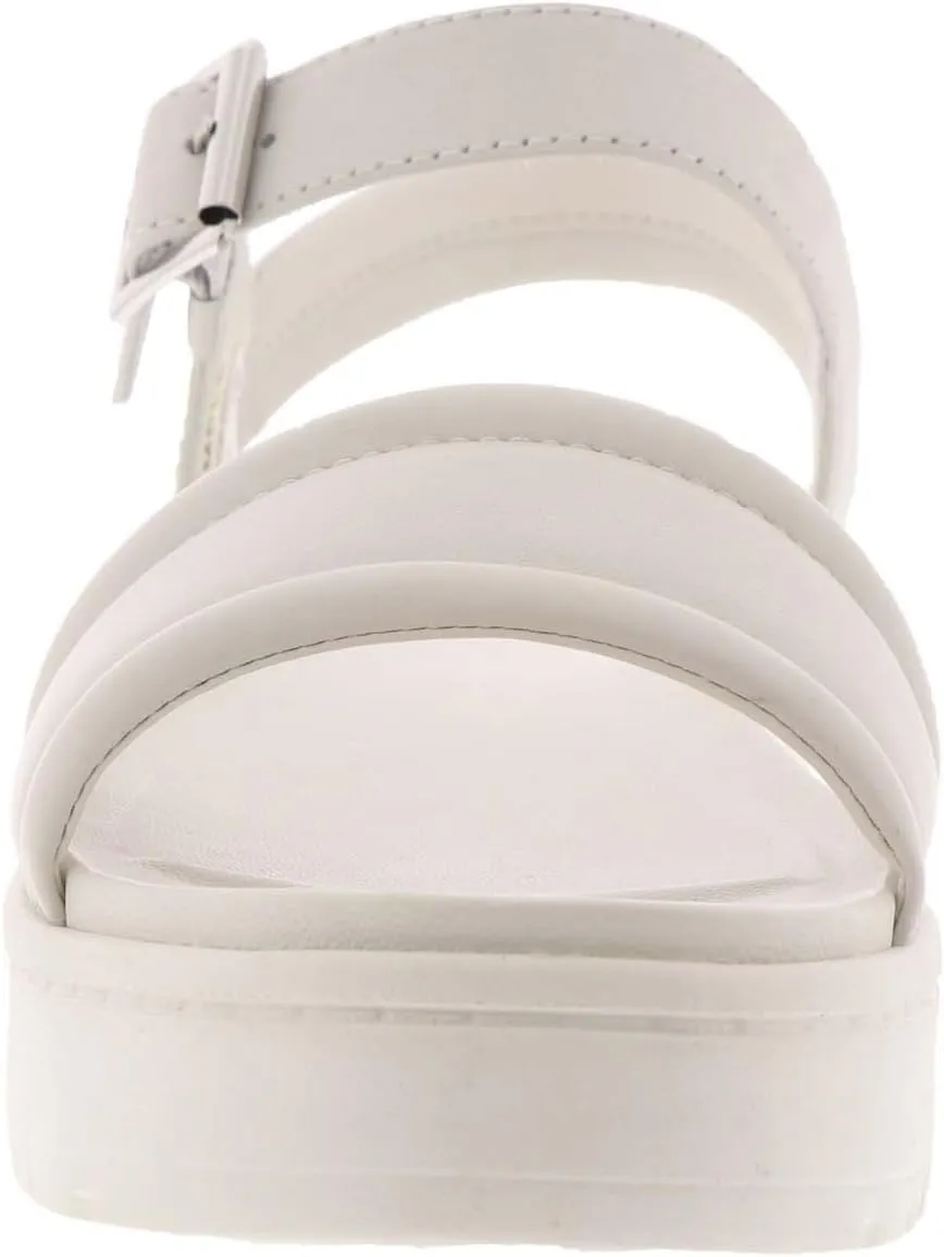UGG Women's Zayne Ankle Strap Sandal